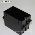 Caja modificada para requisitos particulares del alambrado eléctrico de la PC del material de la PC YGC-015